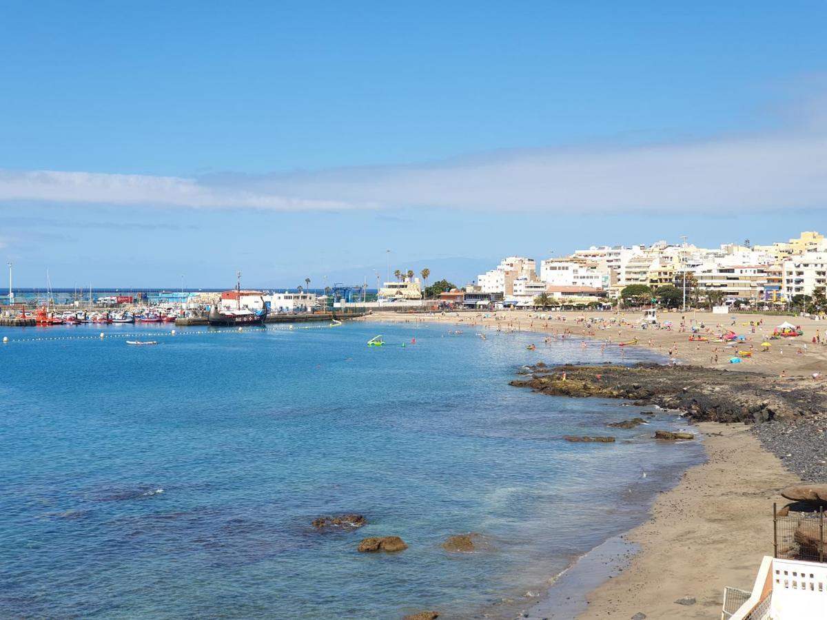 Cristianmar, Los Cristianos Los Cristianos (Tenerife) Exterior foto